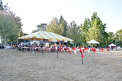 LAURELHURST BACKYARD BBQ 2018